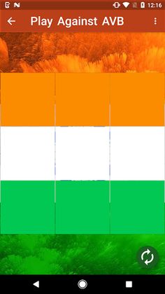 Tic Tac Toe - Screenshot 4