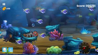 Monstroid Mobile - Screenshot 2