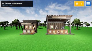 Food Decisions - Screenshot 1