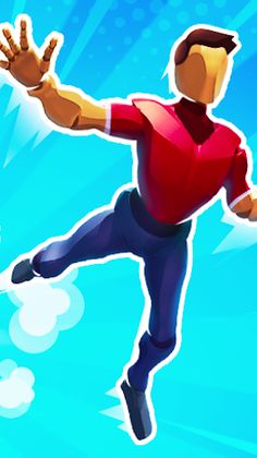 Cannon Shot 3D: Kick The Baddy - Screenshot 1