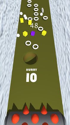 Hole Rescue 3D - Screenshot 2