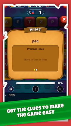 EduSwap Plurals Word Games: Se - Screenshot 4