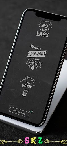 SKZ: Stray Kids game - Screenshot 1