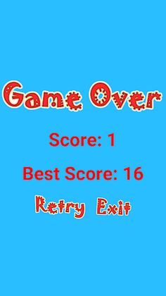 Free Falling - Screenshot 4