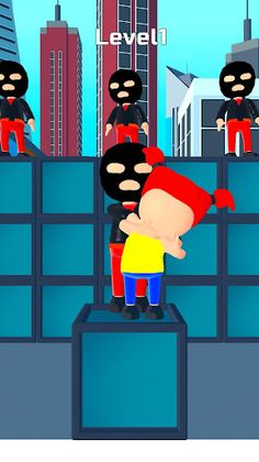 Miss Or Hit - Screenshot 2