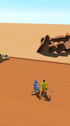 Legend Of Desi Jutt - Screenshot 2