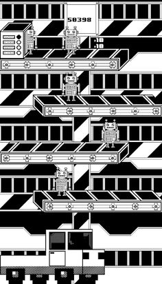 Mekano - Screenshot 1