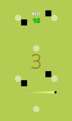 Wavy Ball - Screenshot 4