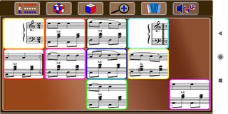 Akko musaic - Screenshot 2