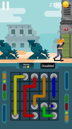 Connect 2 - Screenshot 2