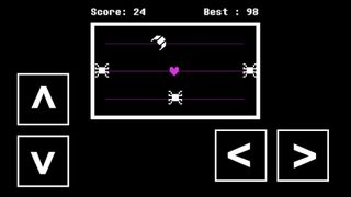 Pink Soul - Screenshot 2