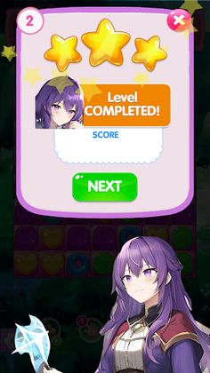 MagicBattle - Screenshot 4