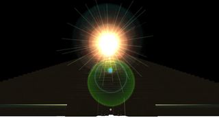 ARGO CODE IN VR - Screenshot 2