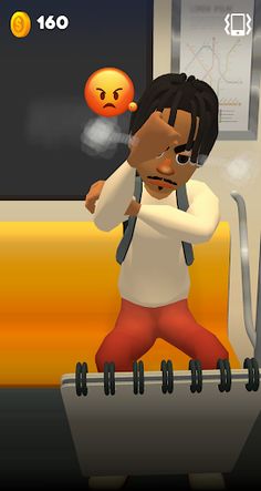 Perfect Nail - Screenshot 1