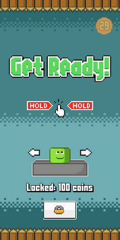 Hoppy Hope - Endless world. - Screenshot 3