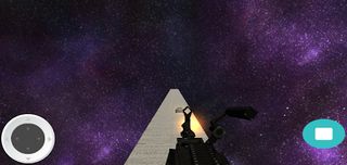 Terrorist, Cosmos, Jurassic - Screenshot 1