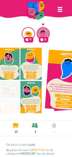 4xNEE Game - Screenshot 3