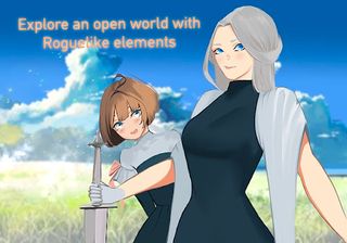 Anime Strave - Screenshot 2