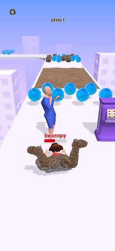 Girl Rider - Screenshot 4