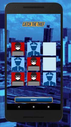 Cops and Robbers - Screenshot 2