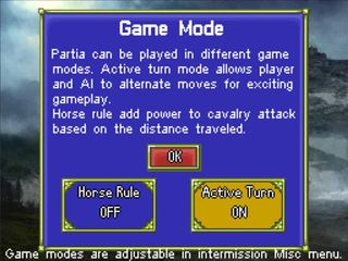 Partia 2 - Screenshot 3