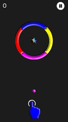 Color Game - Screenshot 2