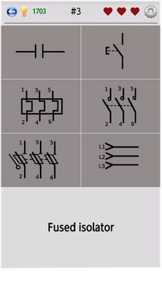 Electrical Wizard - Screenshot 3