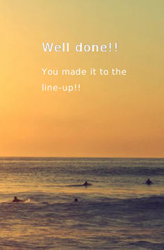 Surf King Kong - Screenshot 3