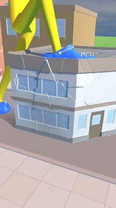 Walker - Screenshot 1