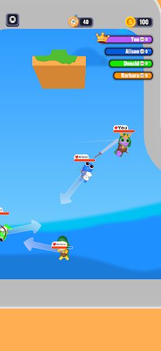 Arrow Battle - Screenshot 4