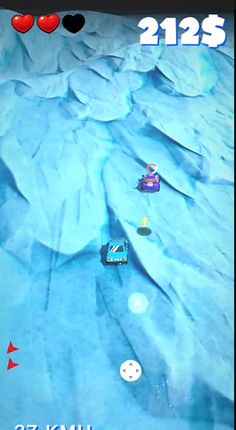 Money Car - Screenshot 3