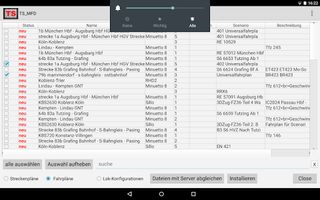TS-MFD - Screenshot 2