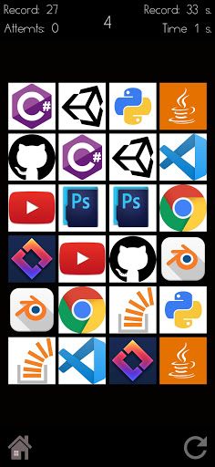 Memory Match - Card Matching G - Screenshot 2