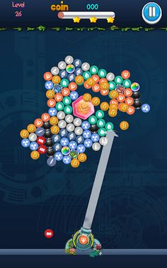 Bitcoin Bubble - Screenshot 2