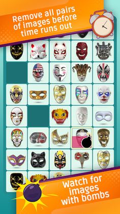 Tile Slide - Screenshot 2