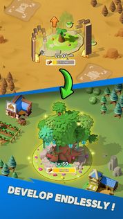 Neuphoria : Survival - Screenshot 4