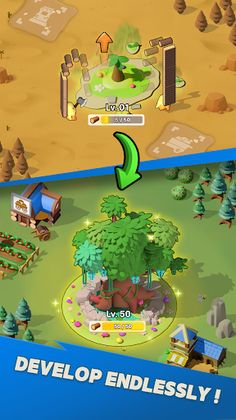 Neuphoria : Survival - Screenshot 4