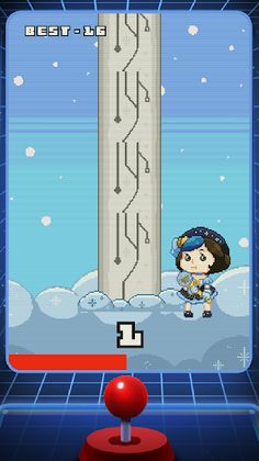 Pixelman - Collaborative Proje - Screenshot 3