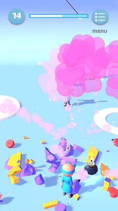 Tap Smash - Screenshot 3