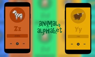 Animal Alphabet - Screenshot 3