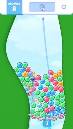 Chain Reaction Blast - Screenshot 4