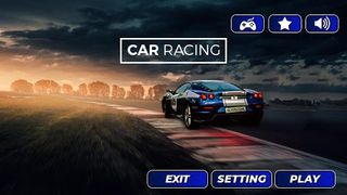 Car Cliff - Screenshot 1