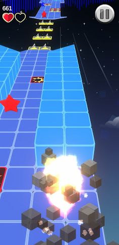 Rolling Planet - Screenshot 4