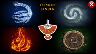Element Bender - Screenshot 1