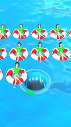 Water Hole - Screenshot 4