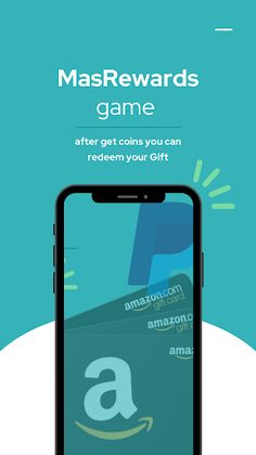 MasRewards : play Earn Gift - Screenshot 3