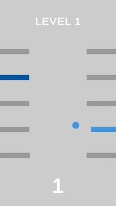 Bounce Lines - Screenshot 2