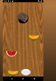 Melons - Screenshot 3