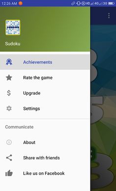 Sudoku - Screenshot 3