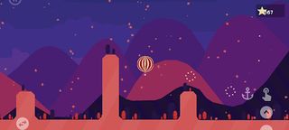 Starlight Postal - Screenshot 3